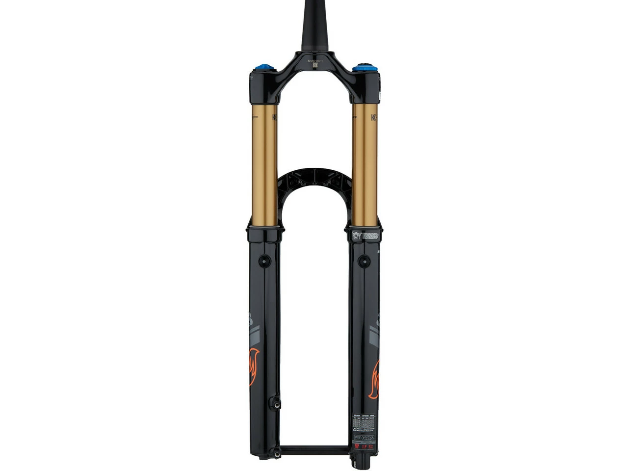 Fox Racing Shox 38 Float 29" GRIP2 Factory Boost E-Bike Tuned Federgabel Modell 2022 5 Fox Racing Shox 38 Float 29" GRIP2 Factory Boost E-Bike Tuned Federgabel Modell 2022 – Bild 3