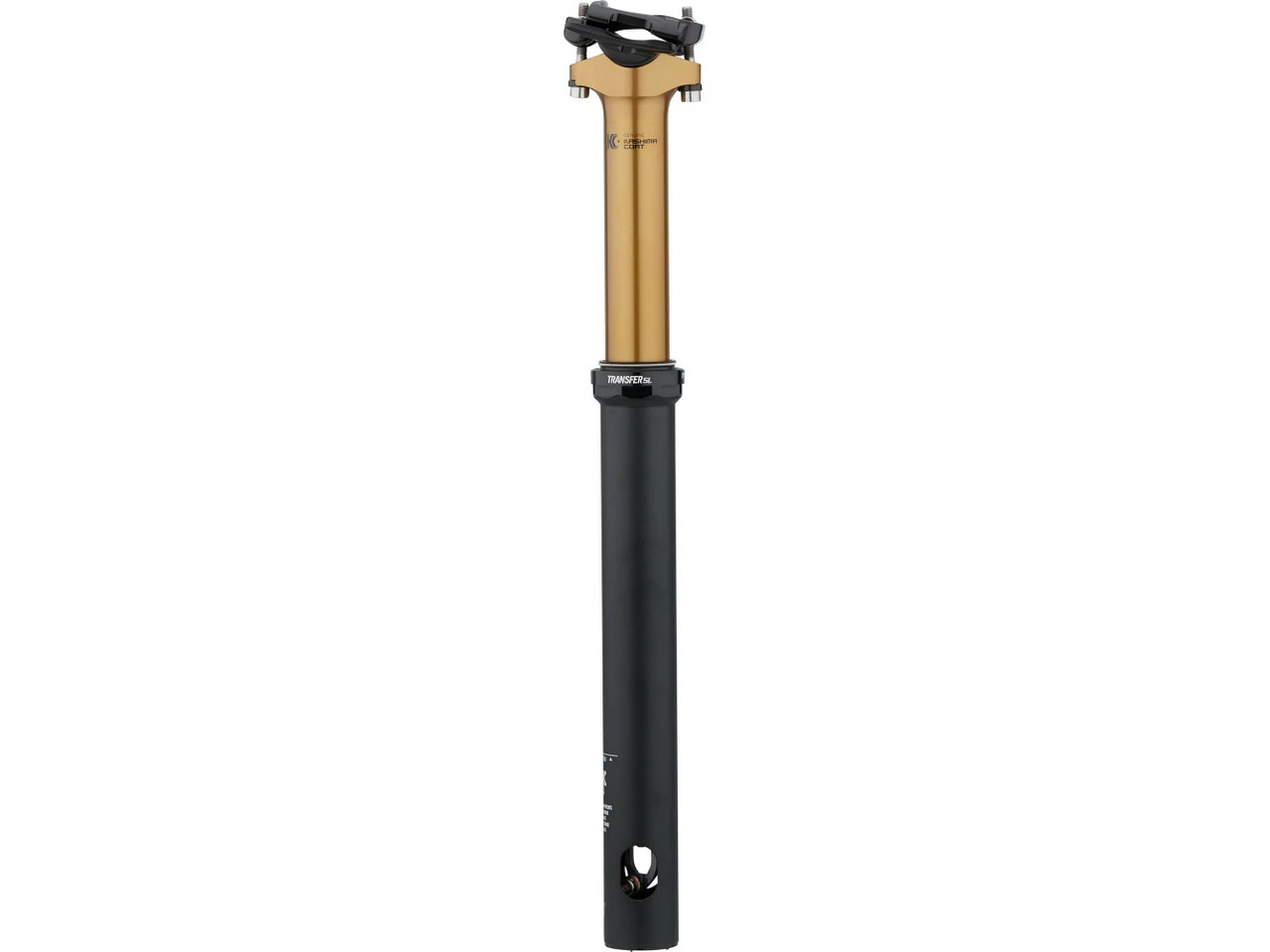 Fox Racing Shox Transfer SL Factory 100 Mm Sattelstütze Modell 2022 4 Fox Racing Shox Transfer SL Factory 100 Mm Sattelstütze Modell 2022 – Bild 2