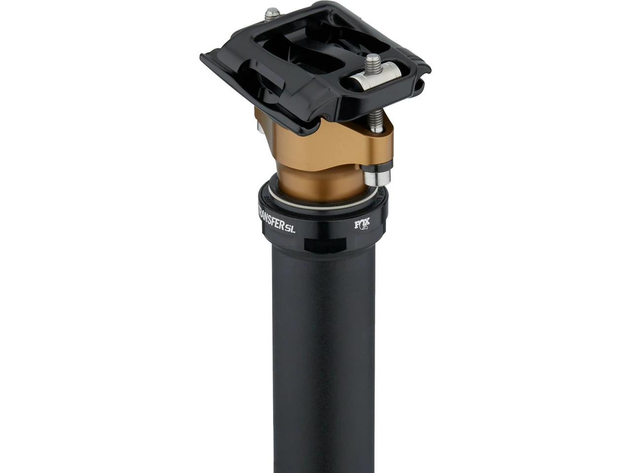 Fox Racing Shox Transfer SL Factory 100 Mm Sattelstütze Modell 2022 7 Fox Racing Shox Transfer SL Factory 100 Mm Sattelstütze Modell 2022 – Bild 5