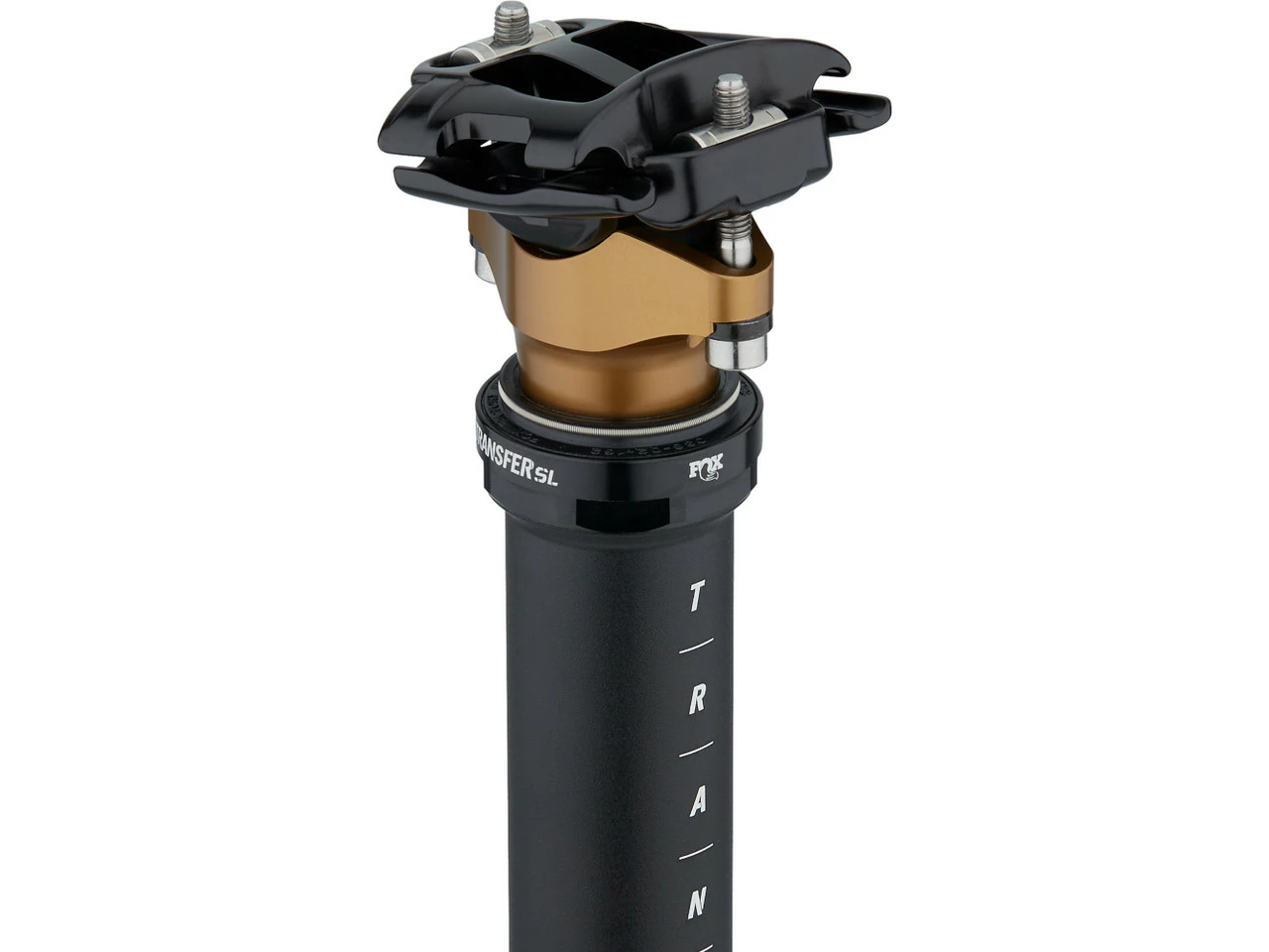 Fox Racing Shox Transfer SL Factory 100 Mm Sattelstütze Modell 2022 8 Fox Racing Shox Transfer SL Factory 100 Mm Sattelstütze Modell 2022 – Bild 6
