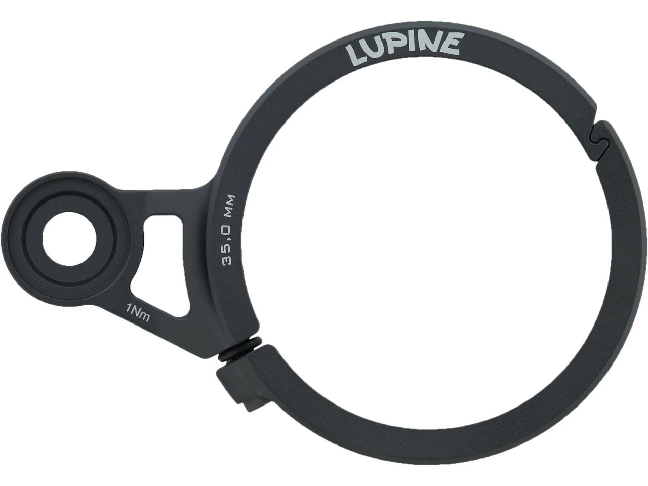 Lupine Lenkerhalterung Für SL Nano 3 Lupine Lenkerhalterung Für SL Nano