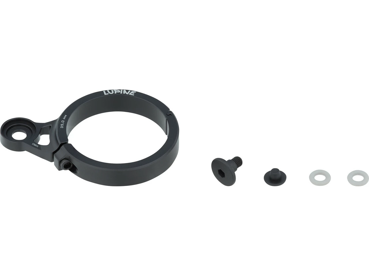 Lupine Lenkerhalterung Für SL Nano 5 Lupine Lenkerhalterung Für SL Nano – Bild 3