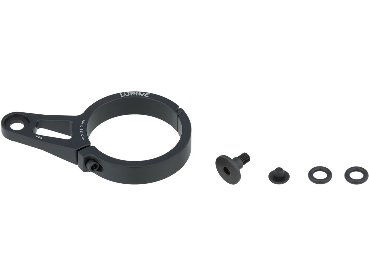 Lupine Lenkerhalterung Für SL X 5 Lupine Lenkerhalterung Für SL X – Bild 3