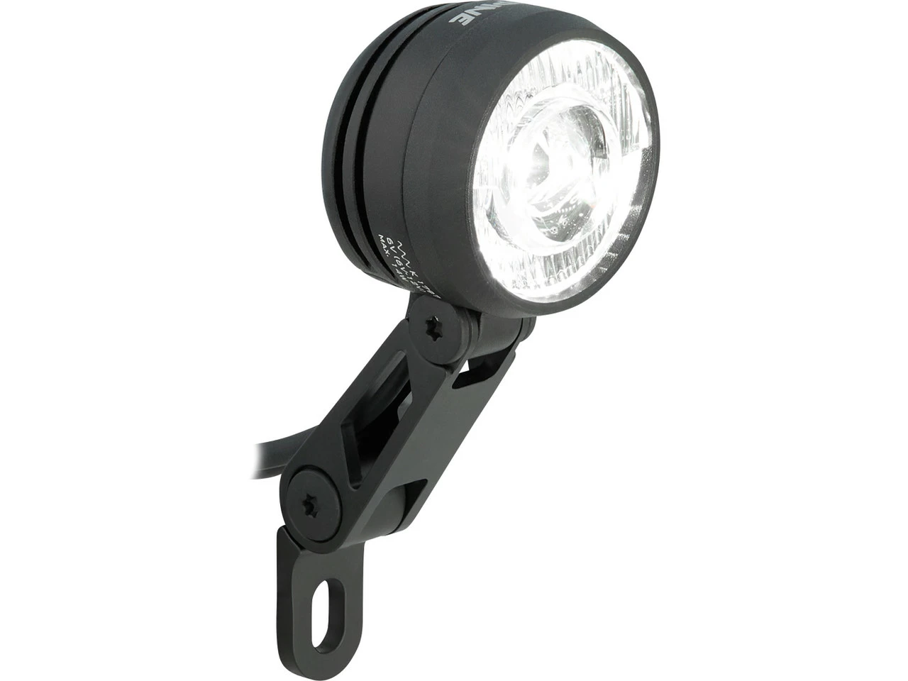 Lupine SL Nano Classic F E-Bike LED Frontlicht Mit StVZO-Zulassung 3 Lupine SL Nano Classic F E-Bike LED Frontlicht Mit StVZO-Zulassung