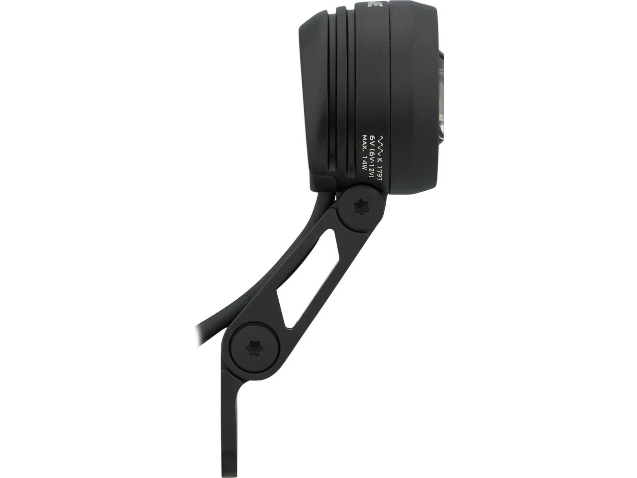 Lupine SL Nano Classic F E-Bike LED Frontlicht Mit StVZO-Zulassung 6 Lupine SL Nano Classic F E-Bike LED Frontlicht Mit StVZO-Zulassung – Bild 4