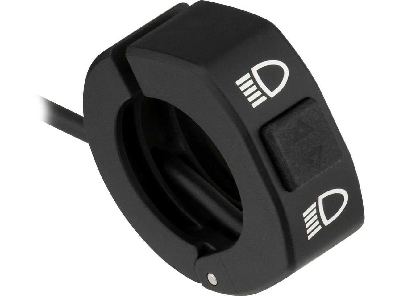 Lupine SL Nano Classic F E-Bike LED Frontlicht Mit StVZO-Zulassung 9 Lupine SL Nano Classic F E-Bike LED Frontlicht Mit StVZO-Zulassung – Bild 7