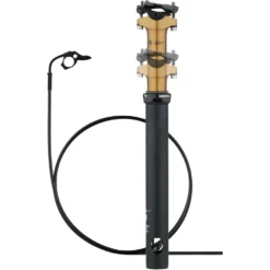 Fox Racing Shox Transfer SL Factory 75 Mm Sattelstütze Modell 2022