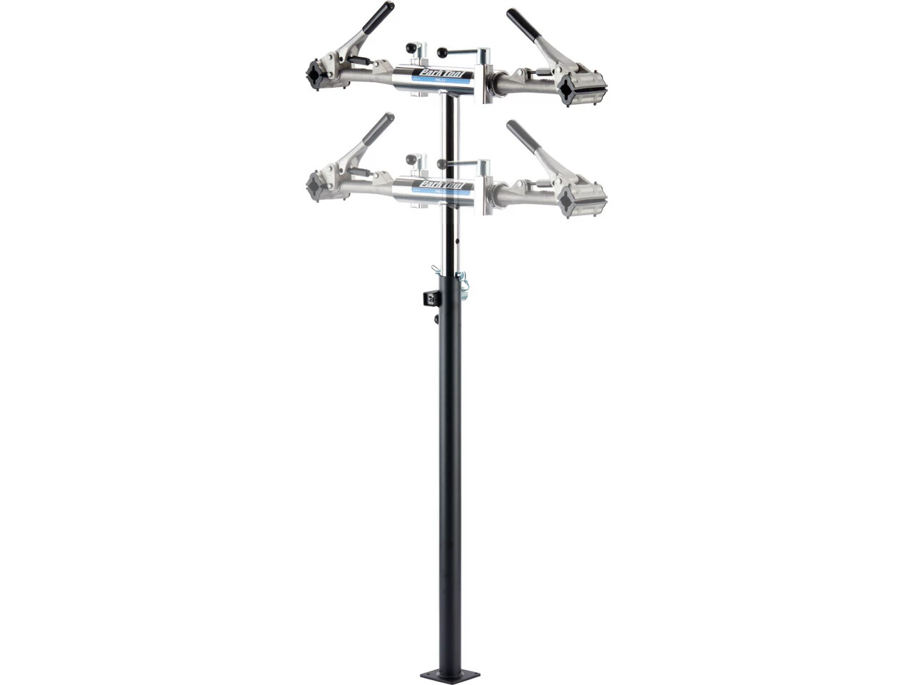 Parktool Montageständer PRS-2.3-1 Deluxe 10 Parktool Montageständer PRS-2.3-1 Deluxe – Bild 8