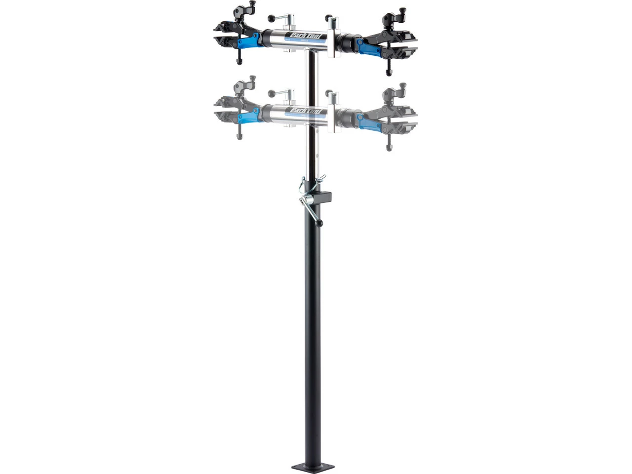 Parktool Montageständer PRS-2.3-2 Deluxe 10 Parktool Montageständer PRS-2.3-2 Deluxe – Bild 8