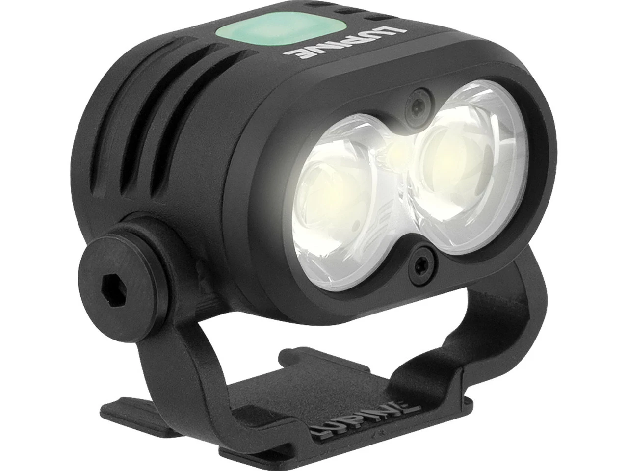 Lupine Piko R LED Lampenkopf 3 Lupine Piko R LED Lampenkopf