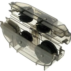 BBB Bright & Fresh BTL-21 Kettenreinigungsgerät 7 BBB Bright & Fresh BTL-21 Kettenreinigungsgerät -Angebote Rad Gipfel Store 41501