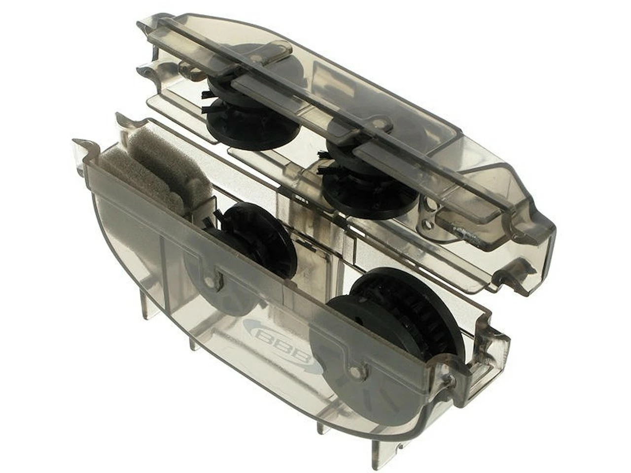 BBB Bright & Fresh BTL-21 Kettenreinigungsgerät 5 BBB Bright & Fresh BTL-21 Kettenreinigungsgerät – Bild 3