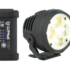 Lupine Wilma R 7 SC LED Helmlampe