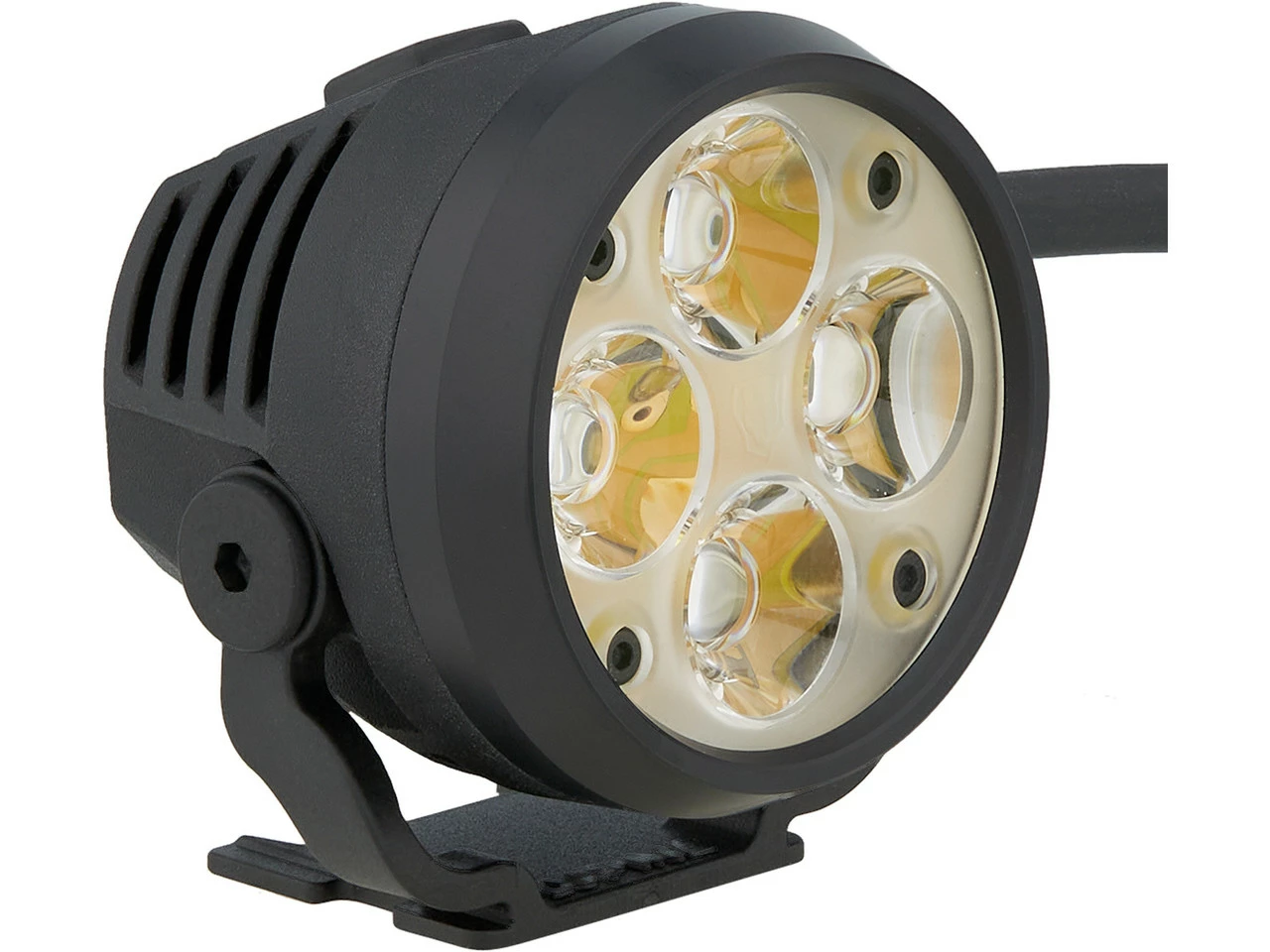 Lupine Wilma R 7 SC LED Helmlampe 4 Lupine Wilma R 7 SC LED Helmlampe – Bild 2