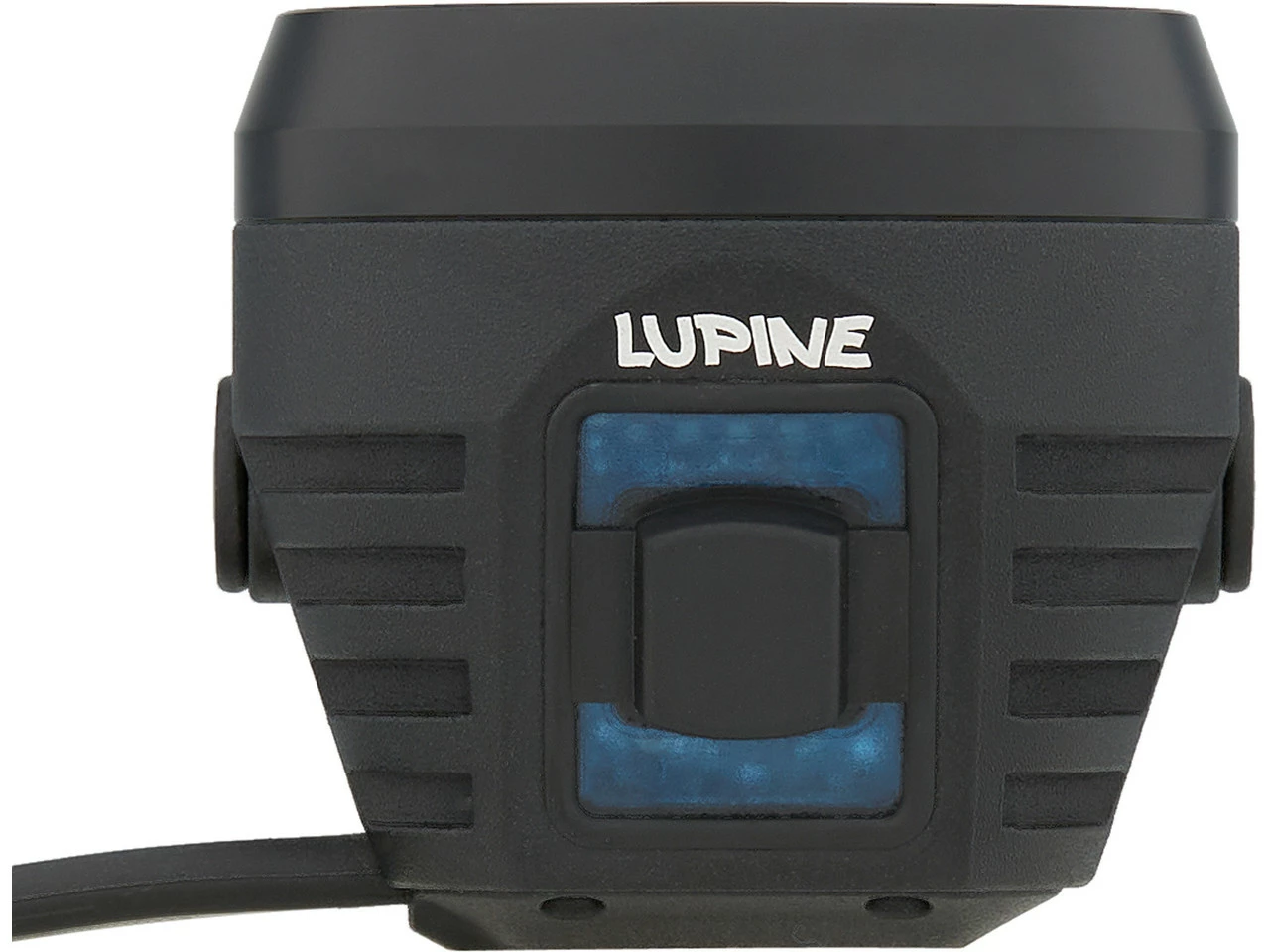 Lupine Wilma R 7 SC LED Helmlampe 7 Lupine Wilma R 7 SC LED Helmlampe – Bild 5