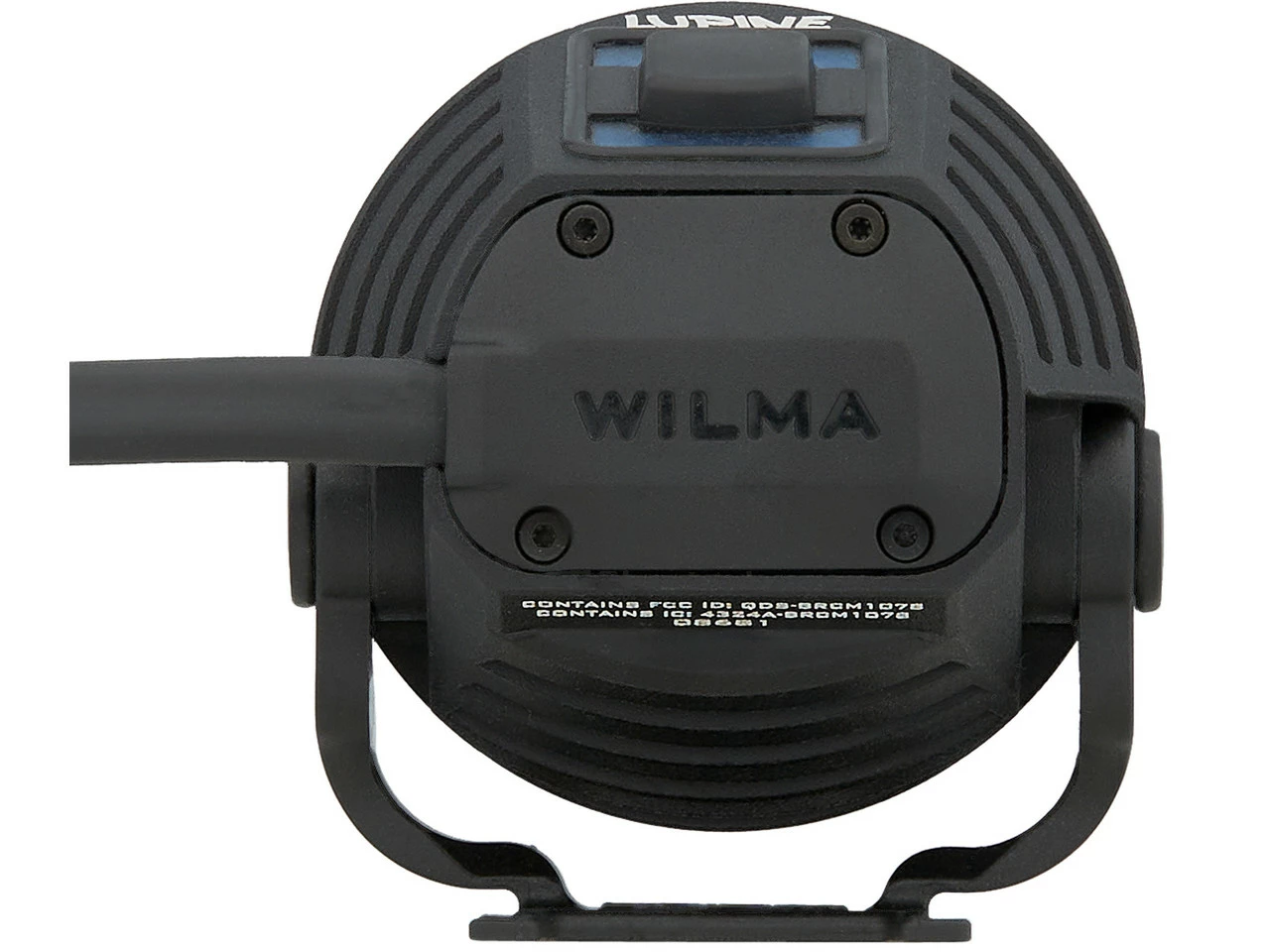 Lupine Wilma R 7 SC LED Helmlampe 8 Lupine Wilma R 7 SC LED Helmlampe – Bild 6