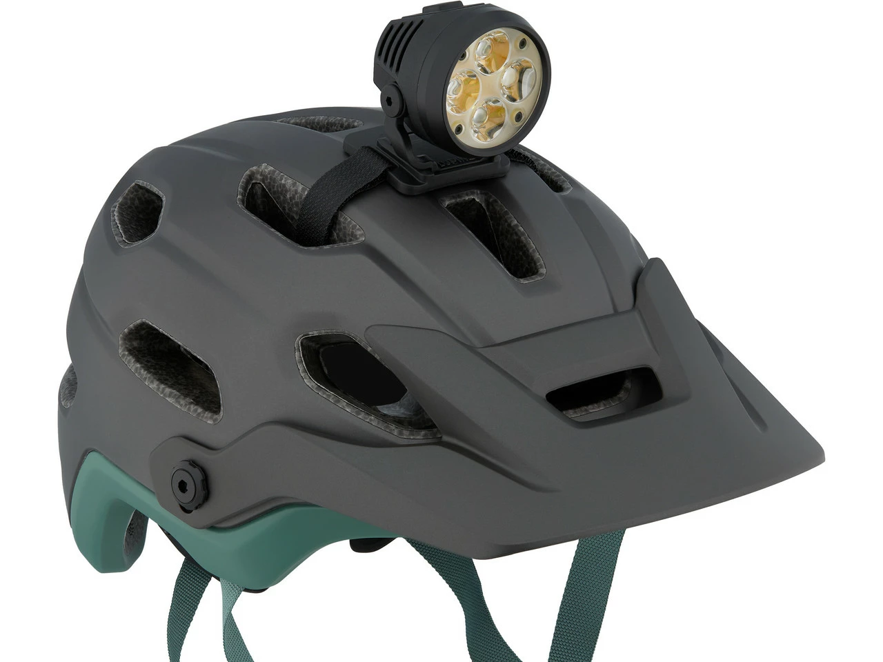 Lupine Wilma R 7 SC LED Helmlampe 10 Lupine Wilma R 7 SC LED Helmlampe – Bild 8