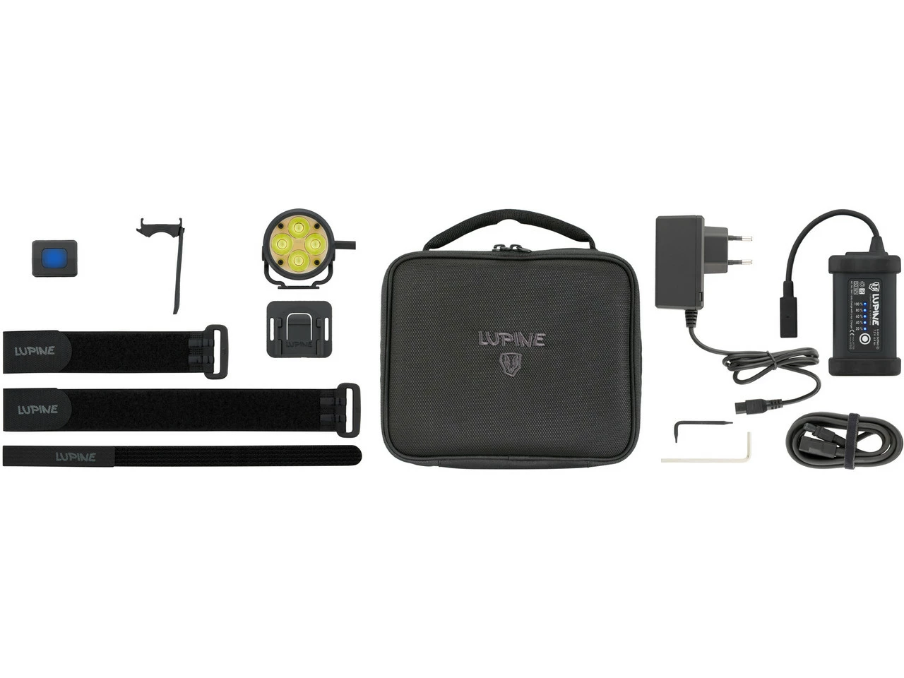 Lupine Wilma R 7 SC LED Helmlampe 11 Lupine Wilma R 7 SC LED Helmlampe – Bild 9