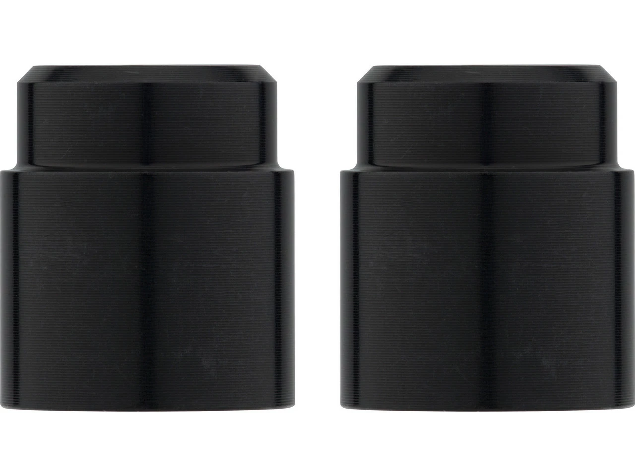 RAAW Mountain Bikes Dämpfer Spacer Für Jibb 4 RAAW Mountain Bikes Dämpfer Spacer Für Jibb – Bild 2