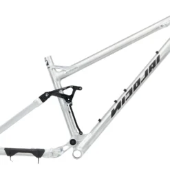 Nicolai Saturn 14 29" Rahmen