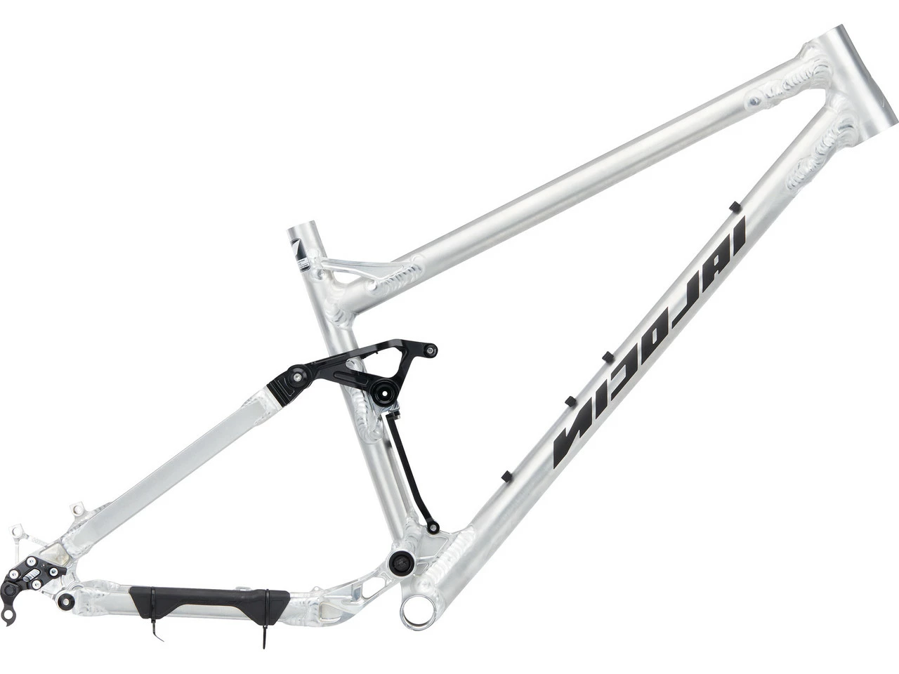 Nicolai Saturn 14 29" Rahmen 3 Nicolai Saturn 14 29" Rahmen