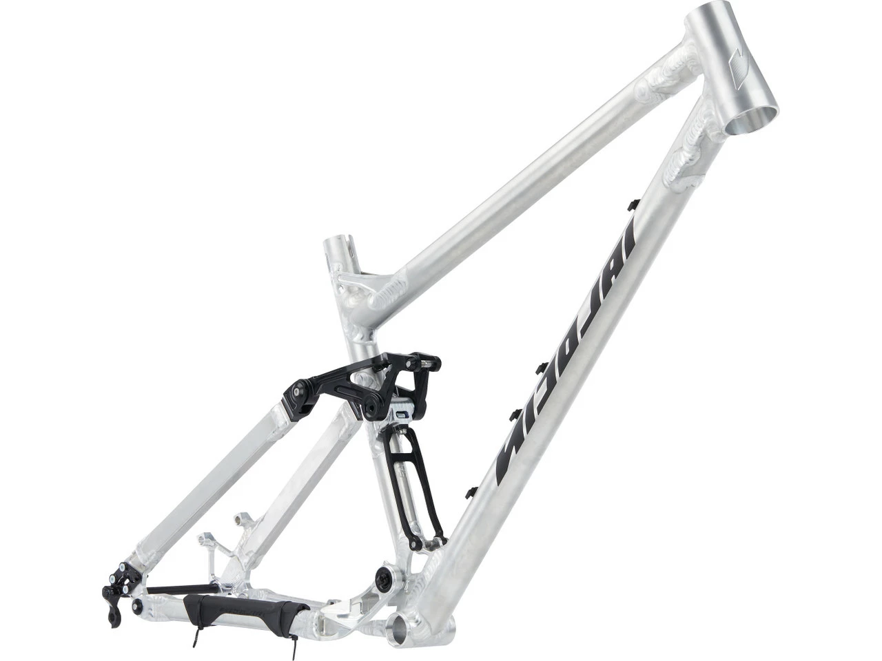 Nicolai Saturn 14 29" Rahmen 4 Nicolai Saturn 14 29" Rahmen – Bild 2