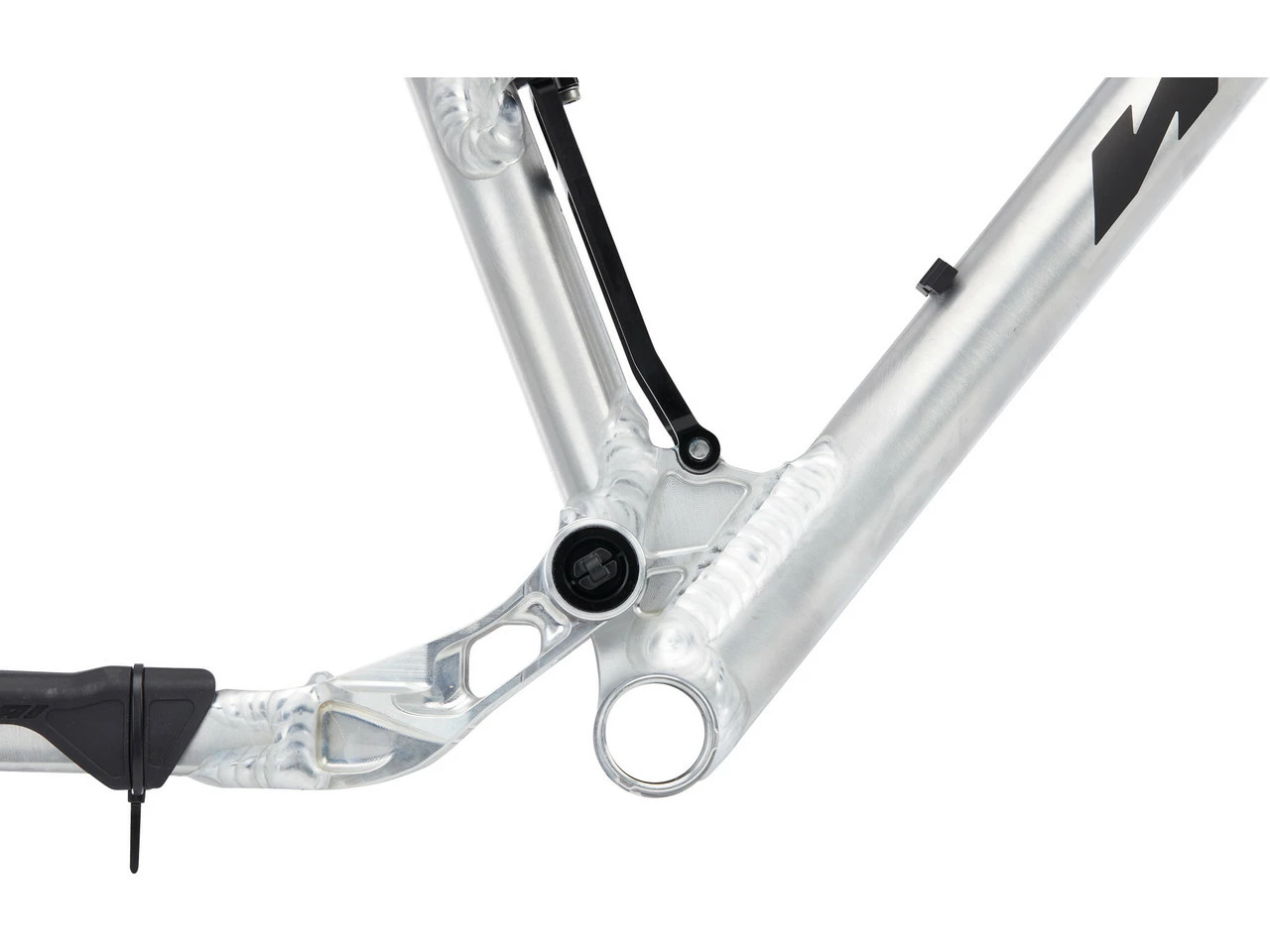 Nicolai Saturn 14 29" Rahmen 9 Nicolai Saturn 14 29" Rahmen – Bild 7