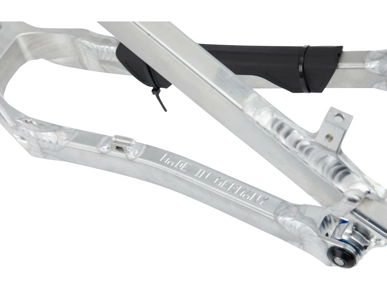 Nicolai Saturn 14 29" Rahmen 12 Nicolai Saturn 14 29" Rahmen – Bild 10