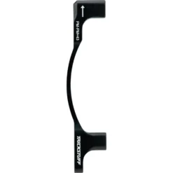 Trickstuff Scheibenbremsadapter CNC Für 223 Mm Scheibe