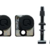 Quarq TyreWiz Reifendrucksensor Für MOTO 1 Quarq TyreWiz Reifendrucksensor Für MOTO -Angebote Rad Gipfel Store 415826