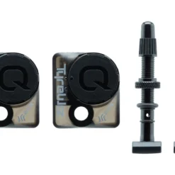 Quarq TyreWiz Reifendrucksensor Für MOTO