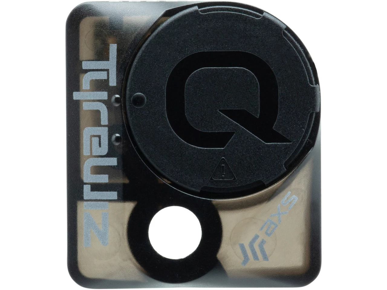 Quarq TyreWiz Reifendrucksensor Für MOTO 4 Quarq TyreWiz Reifendrucksensor Für MOTO – Bild 2