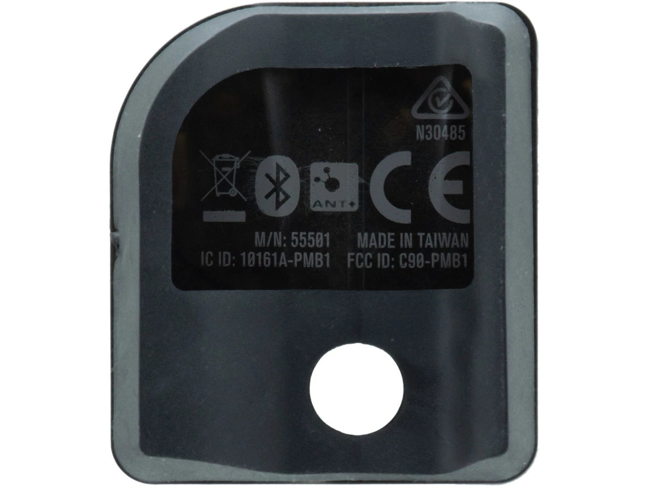 Quarq TyreWiz Reifendrucksensor Für MOTO 5 Quarq TyreWiz Reifendrucksensor Für MOTO – Bild 3