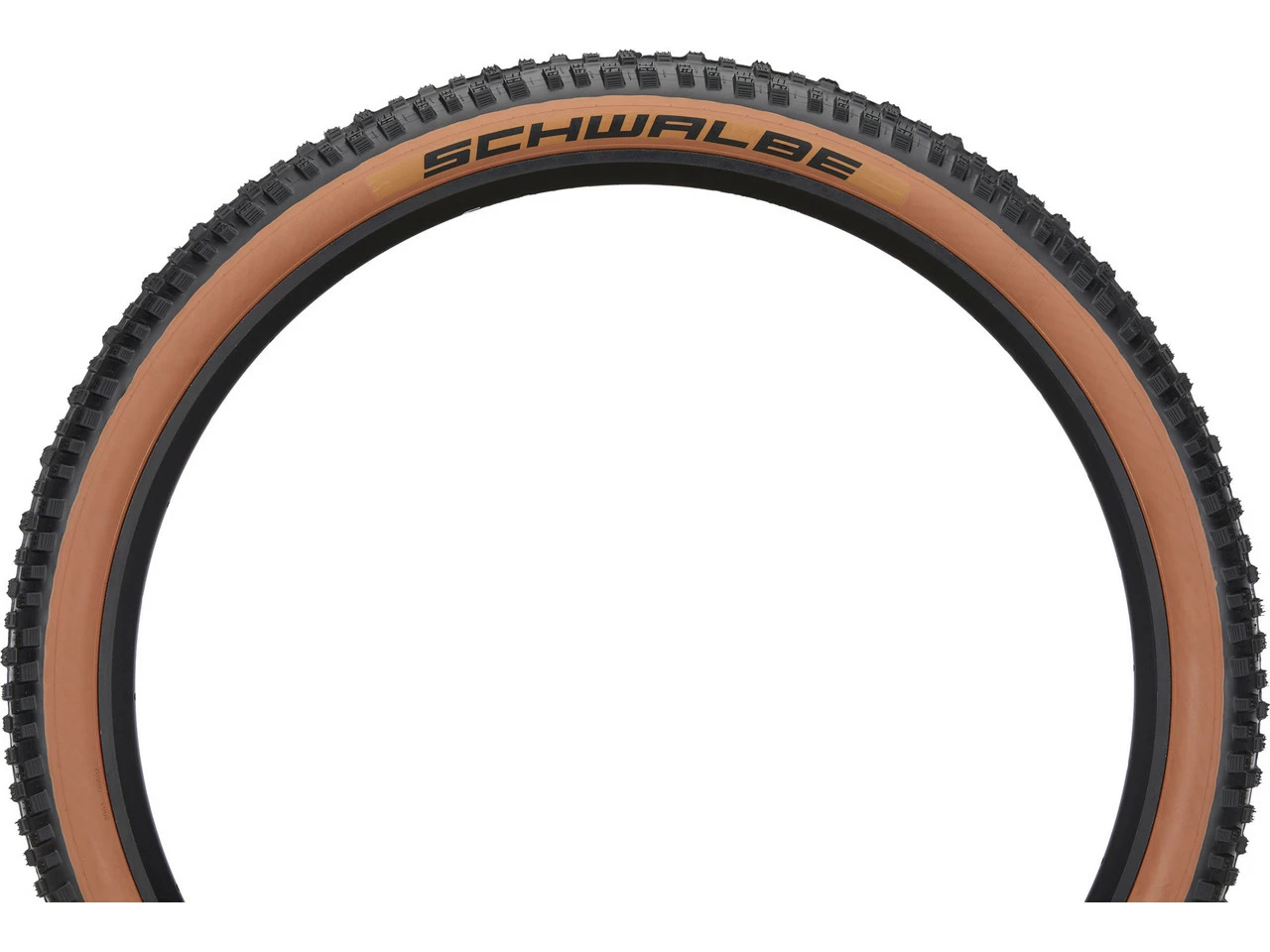 Schwalbe Nobby Nic Performance ADDIX 29" Faltreifen 2022 4 Schwalbe Nobby Nic Performance ADDIX 29" Faltreifen 2022 – Bild 2