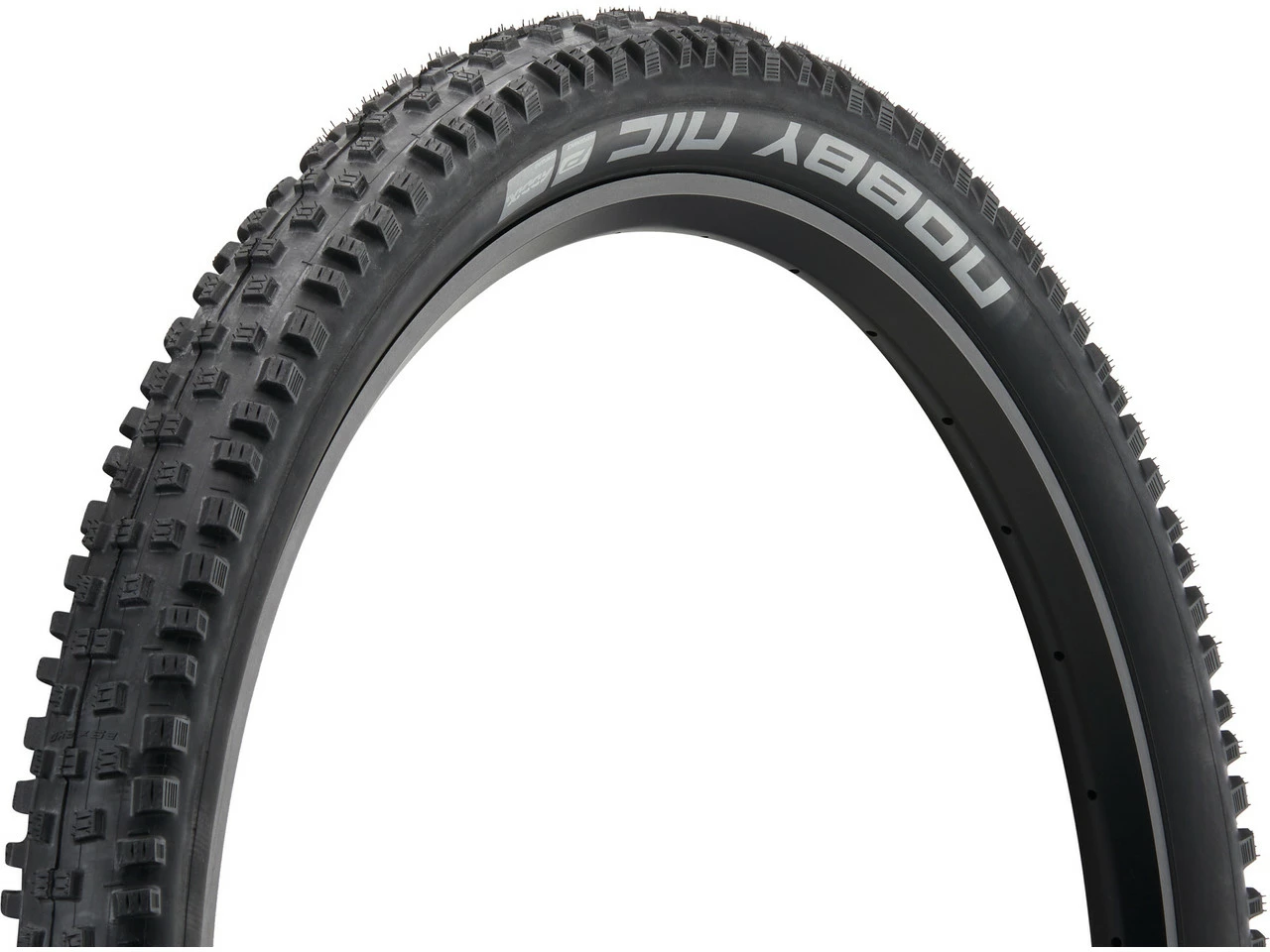 Schwalbe Nobby Nic Performance ADDIX 29" Faltreifen 2022 7 Schwalbe Nobby Nic Performance ADDIX 29" Faltreifen 2022 – Bild 5