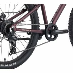 Scott Contessa 24" Disc Kinderfahrrad -Angebote Rad Gipfel Store 415863