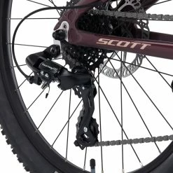 Scott Contessa 24" Disc Kinderfahrrad -Angebote Rad Gipfel Store 415864