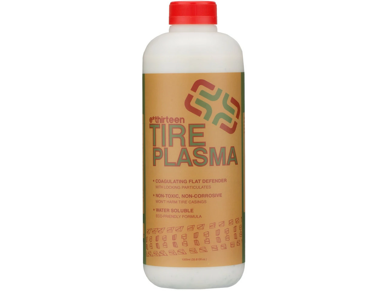 E-thirteen Tire Plasma Reifendichtmittel 5 E-thirteen Tire Plasma Reifendichtmittel – Bild 3