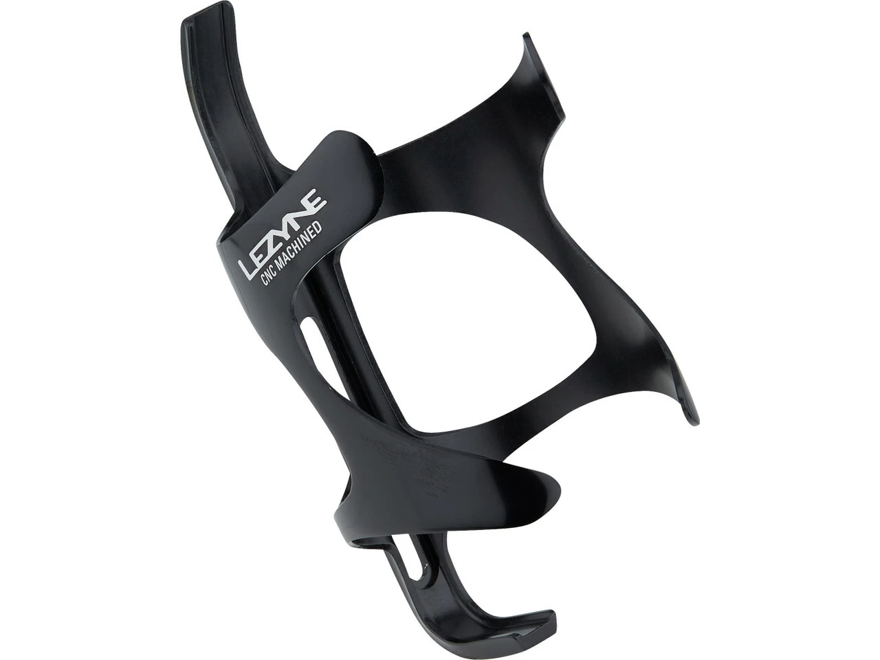 Lezyne CNC Cage Flaschenhalter 3 Lezyne CNC Cage Flaschenhalter