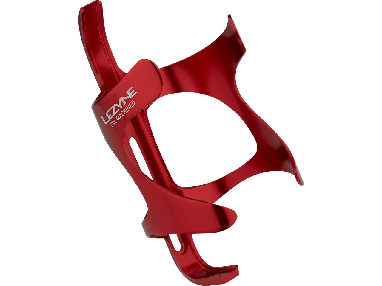 Lezyne CNC Cage Flaschenhalter 9 Lezyne CNC Cage Flaschenhalter – Bild 7