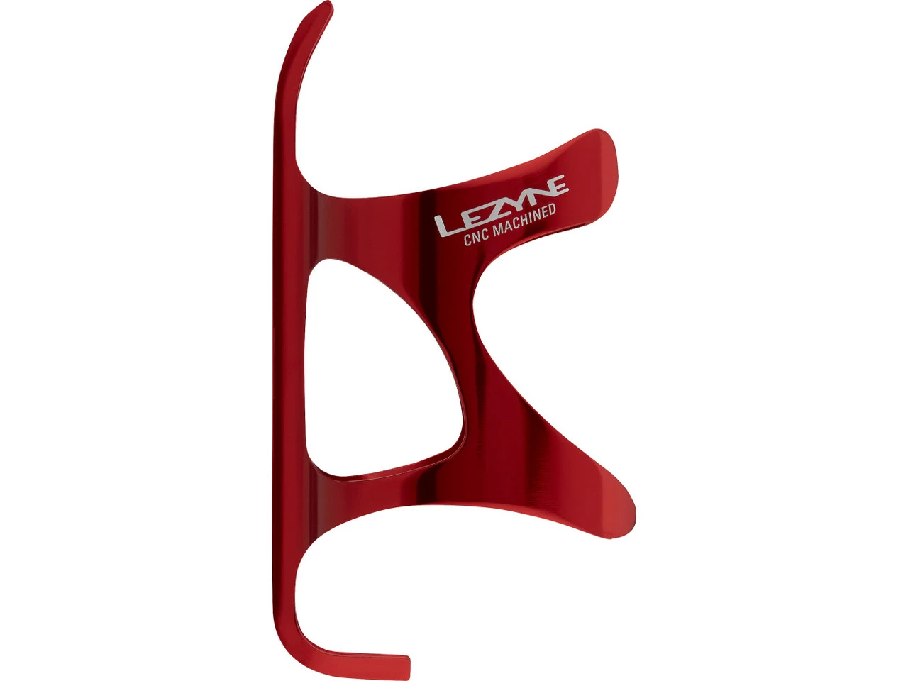Lezyne CNC Cage Flaschenhalter 10 Lezyne CNC Cage Flaschenhalter – Bild 8