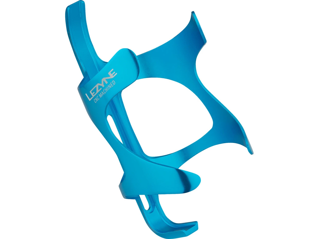 Lezyne CNC Cage Flaschenhalter 12 Lezyne CNC Cage Flaschenhalter – Bild 10