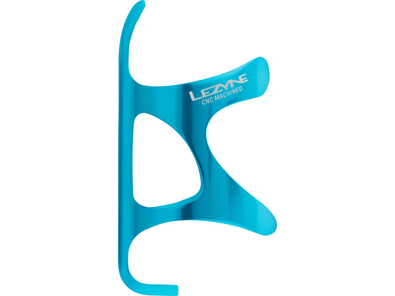 Lezyne CNC Cage Flaschenhalter 13 Lezyne CNC Cage Flaschenhalter – Bild 11
