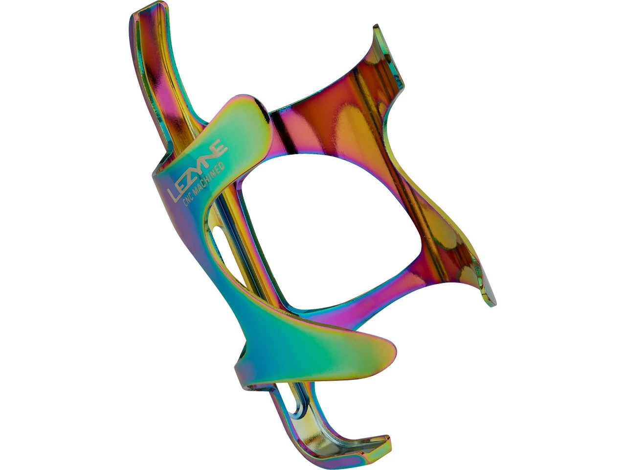 Lezyne CNC Cage Flaschenhalter 15 Lezyne CNC Cage Flaschenhalter – Bild 13