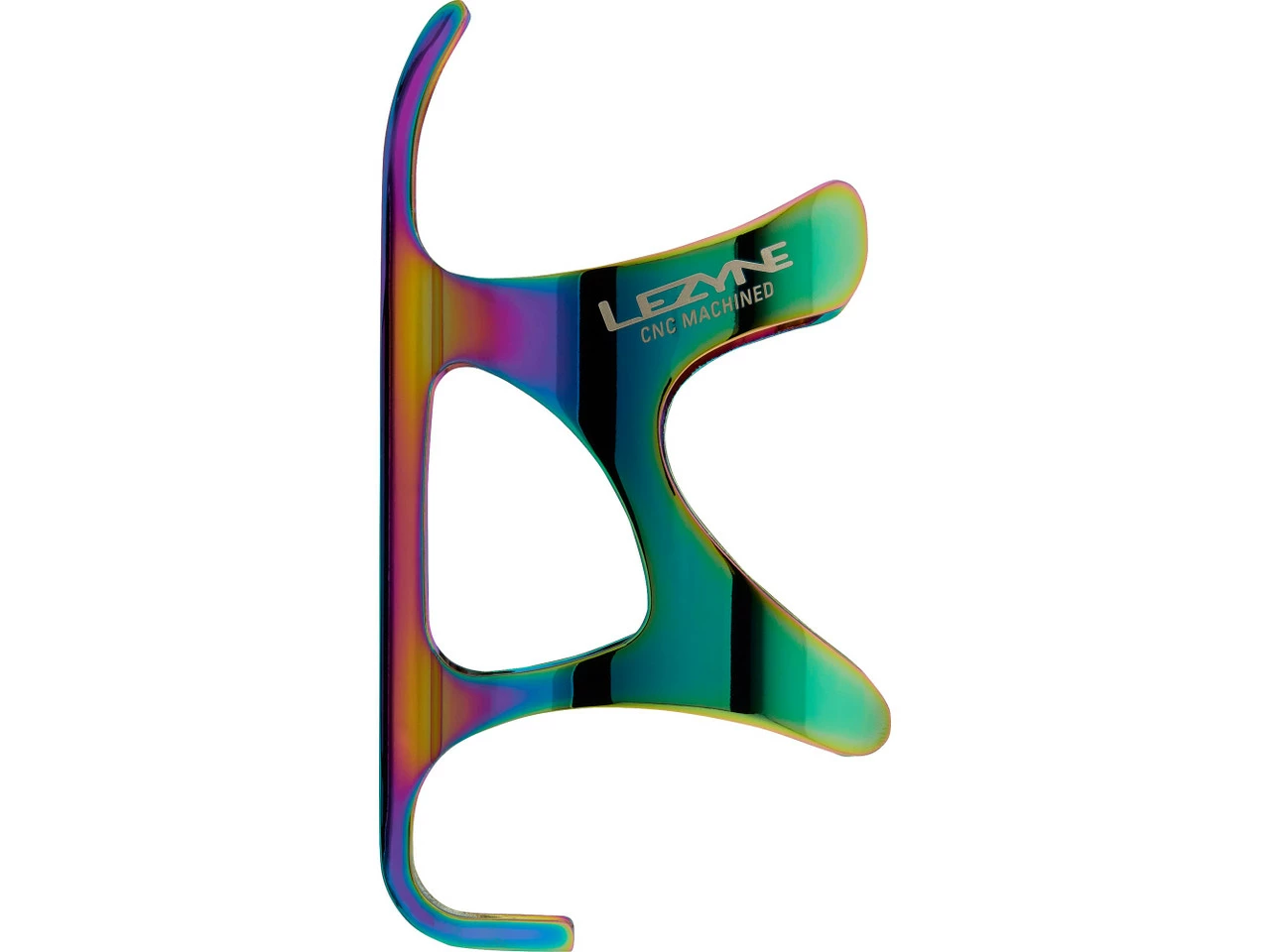 Lezyne CNC Cage Flaschenhalter 16 Lezyne CNC Cage Flaschenhalter – Bild 14