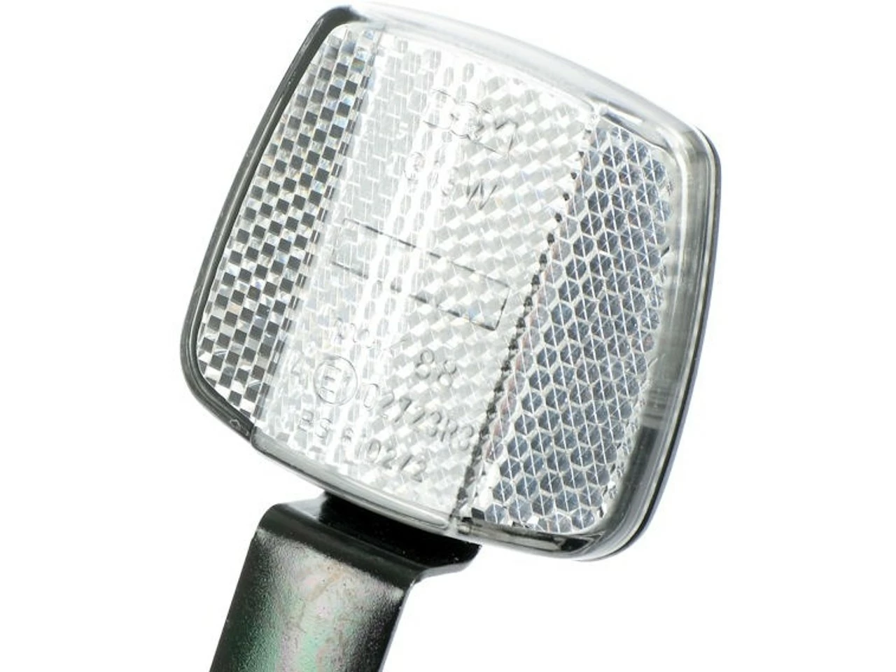 Busch-mueller MTB Reflektor 313/5WF Front 3 Busch-mueller MTB Reflektor 313/5WF Front