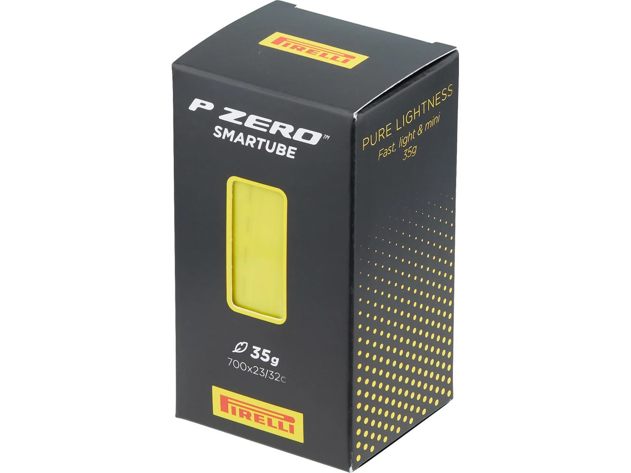 Pirelli P ZERO SmarTube Schlauch 28" 4 Pirelli P ZERO SmarTube Schlauch 28" – Bild 2