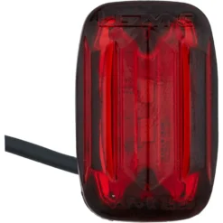 Lezyne E-Bike Rear Fender LED Rücklicht Mit StVZO-Zulassung -Angebote Rad Gipfel Store 416896