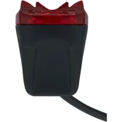 Lezyne E-Bike Rear Fender LED Rücklicht Mit StVZO-Zulassung -Angebote Rad Gipfel Store 416898