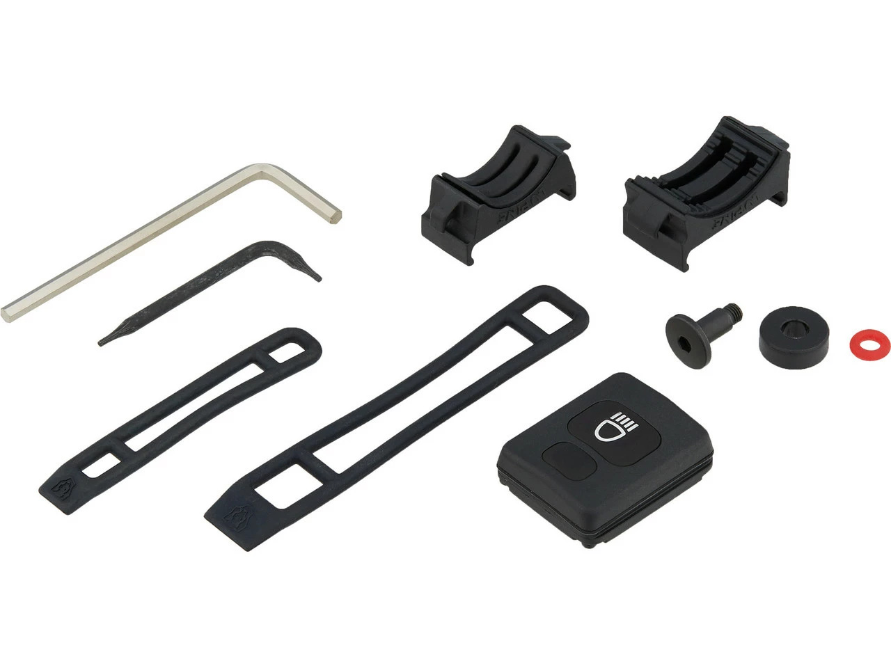 Lupine SL Nano AF LED Lampenkopf Mit StVZO-Zulassung 9 Lupine SL Nano AF LED Lampenkopf Mit StVZO-Zulassung – Bild 7